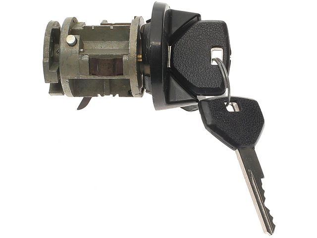 Ignition Lock Cylinder - 1987-1989 Dodge Dakota - Standard Motor Products 1830-05083861