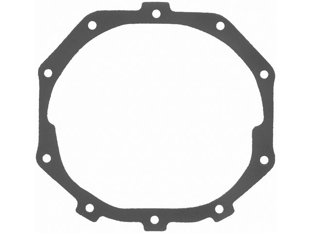 Rear Axle Housing Cover Gasket - 1987-1996 Dodge Dakota - Felpro 1830-05171446