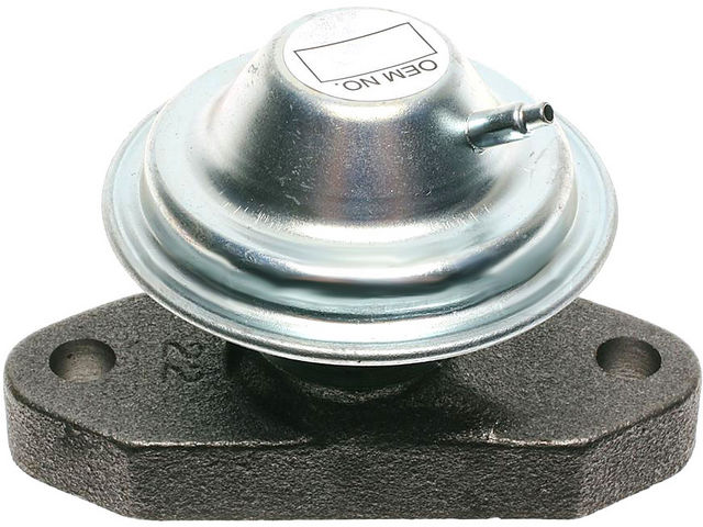 EGR Valve - 1987 Dodge Dakota 3.9L V6 - Standard Motor Products 1830-05180340