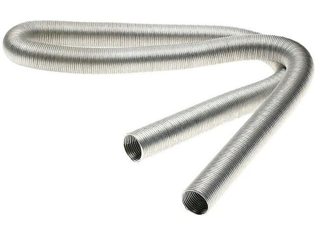 Pre Heat Hose - 1987-2001 Dodge Dakota - Standard Motor Products 1830-05224386