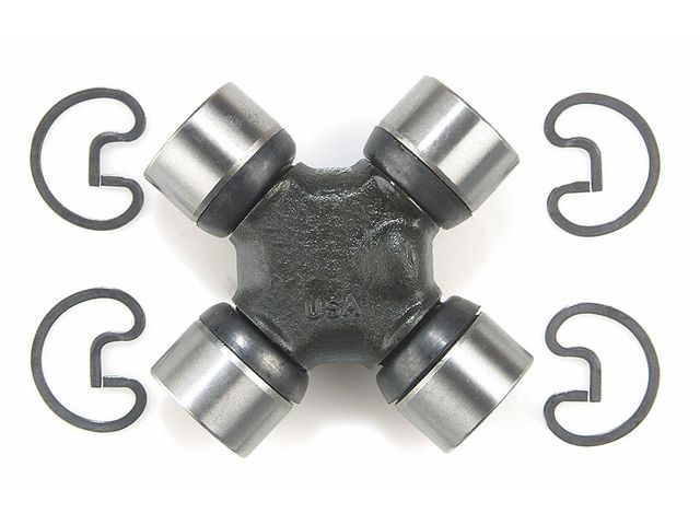 Universal Joint - 1987-2010 Dodge Dakota 4WD - Moog 1830-05266670
