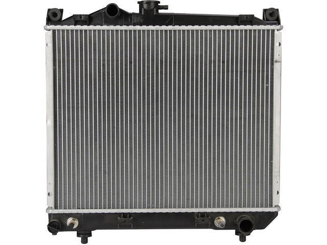 Radiator - 1987-1999 Dodge Dakota - Spectra Premium 1830-05296561