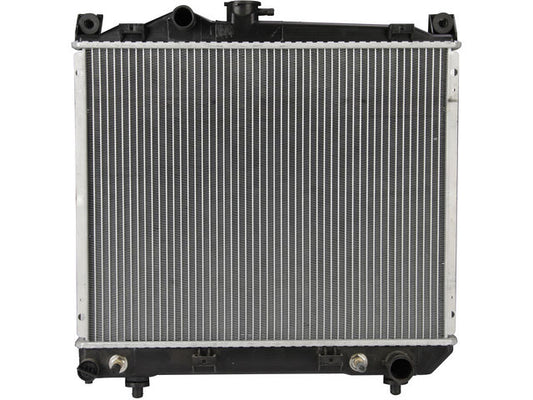 Radiator - 1987-1999 Dodge Dakota - Spectra Premium 1830-05296561