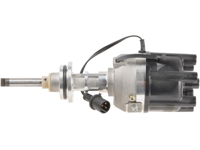 Ignition Distributor - 1987 Dodge Dakota 3.9L V6 - A1 Cardone 1830-05453614
