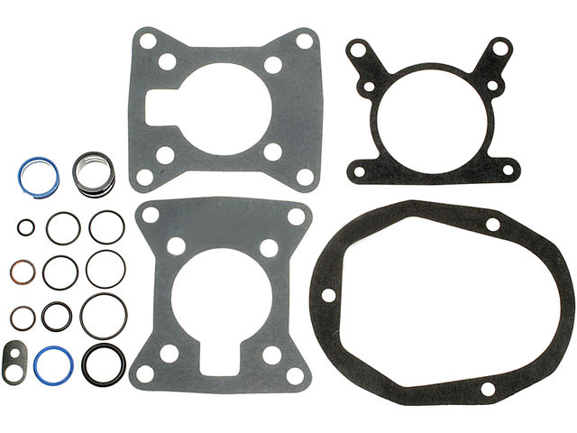 Throttle Body Repair Kit - 1987-1996 Dodge Dakota - Standard Motor Products 1830-05492203