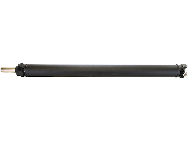 Rear Driveshaft - 1987-1992 Dodge Dakota RWD Standard Cab Pickup - Dorman 1830-06390834