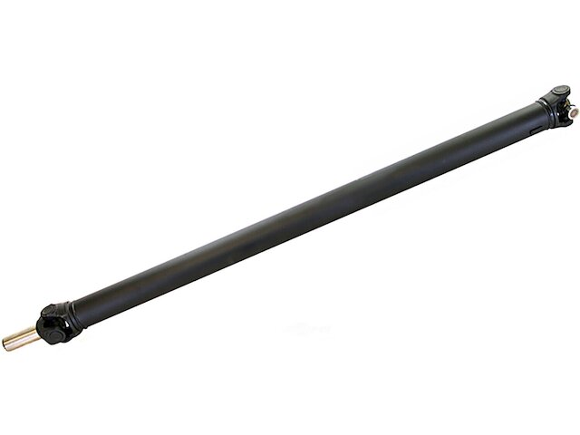 Rear Driveshaft - 1987-1991 Dodge Dakota 4WD Standard Cab Pickup - Dorman 1830-06390840