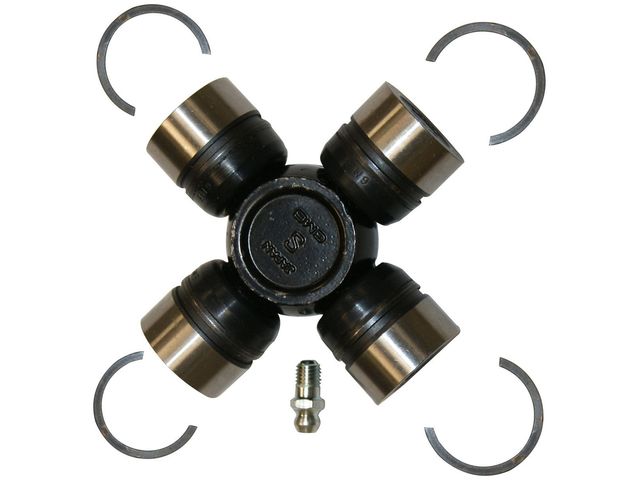 Rear Shaft All Joints Universal Joint - 1987-1999 Dodge Dakota - GMB 1830-09279811