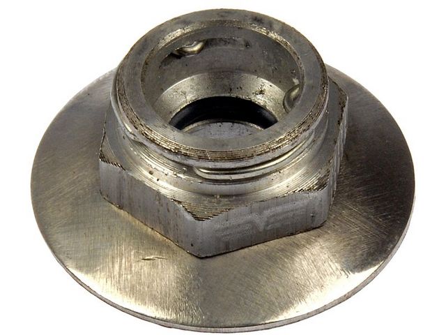 Auto Trans Oil Cooler Line Connector - 2005-2013 Chevrolet Corvette - Dorman 18301-05310775