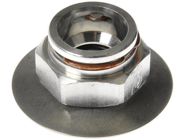 Oil Cooler Line Connector - 2005-2008 Chevrolet Corvette - Dorman 18301-05361131
