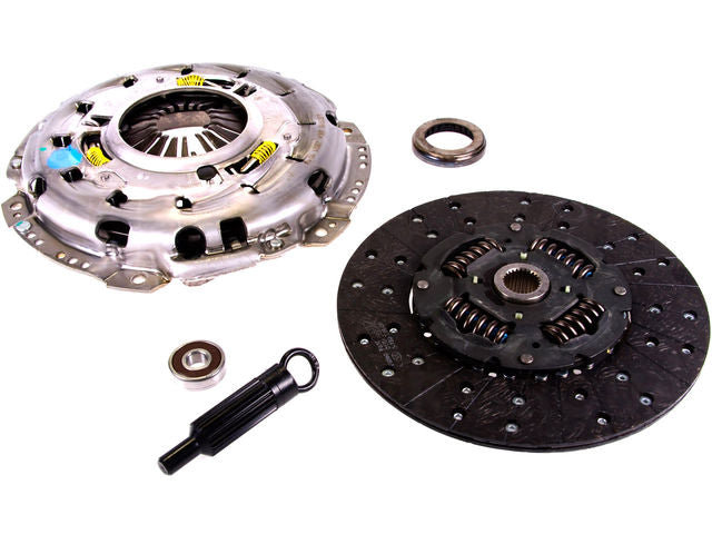 Clutch Kit - 2005-2013 Chevrolet Corvette - LUK 18301-05430046