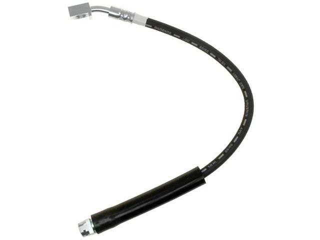 Front Right Brake Hose - 2005-2013 Chevrolet Corvette - Raybestos 18301-05743085
