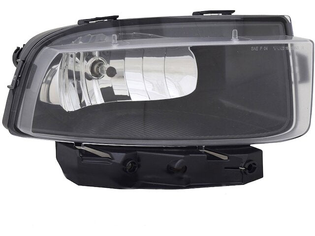 Right Fog Light - 2005-2013 Chevrolet Corvette - TYC 18301-06052142
