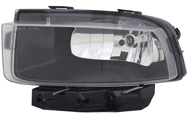 Left Fog Light - 2005-2013 Chevrolet Corvette - TYC 18301-06052143