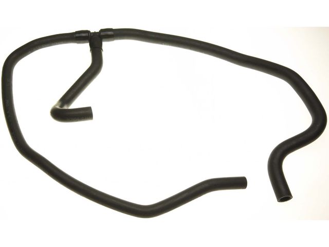 Heater To Tee-1 Heater Hose - 2005-2013 Chevrolet Corvette - Gates 18301-09061354