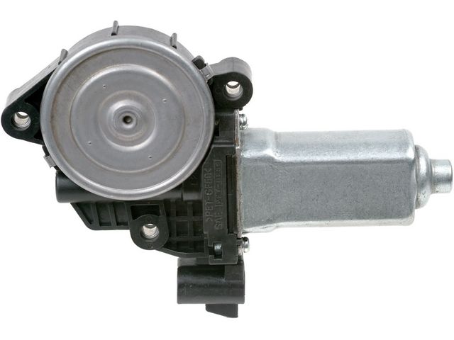Front Left Window Motor - 2005-2010 Chevrolet Cobalt Sedan - A1 Cardone 18305-05002941