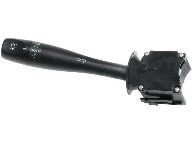 Headlight Switch - 2005-2010 Chevrolet Cobalt - Standard Motor Products 18305-05178334