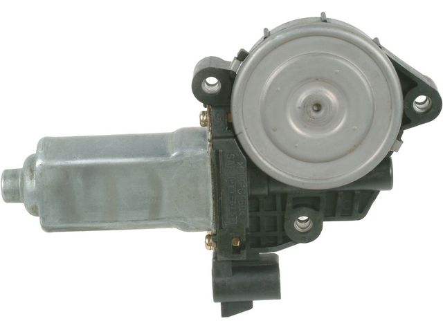 Rear Right Window Motor - 2005-2010 Chevrolet Cobalt Sedan - A1 Cardone 18305-05200964