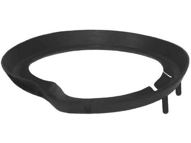 Front Lower Coil Spring Insulator - 2005-2010 Chevrolet Cobalt - KYB 18305-05218602