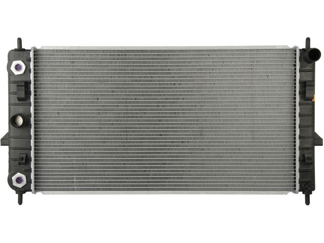 Radiator - 2005-2010 Chevrolet Cobalt - Spectra Premium 18305-05296313