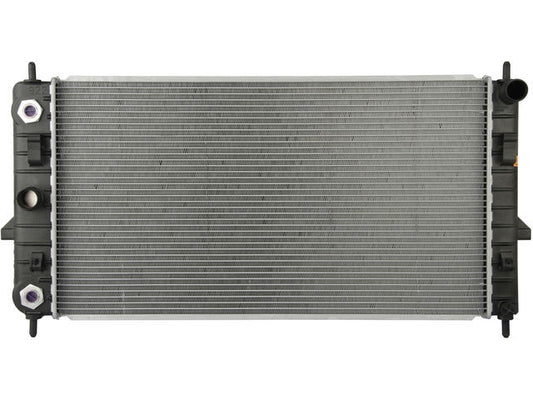 Radiator - 2005-2010 Chevrolet Cobalt - Spectra Premium 18305-05296313