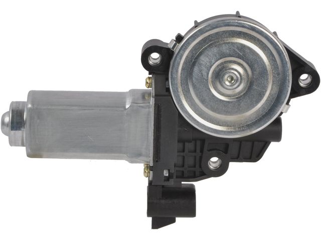 Rear Right Window Motor - 2005-2006, 2010 Chevrolet Cobalt Sedan - A1 Cardone 18305-05397293