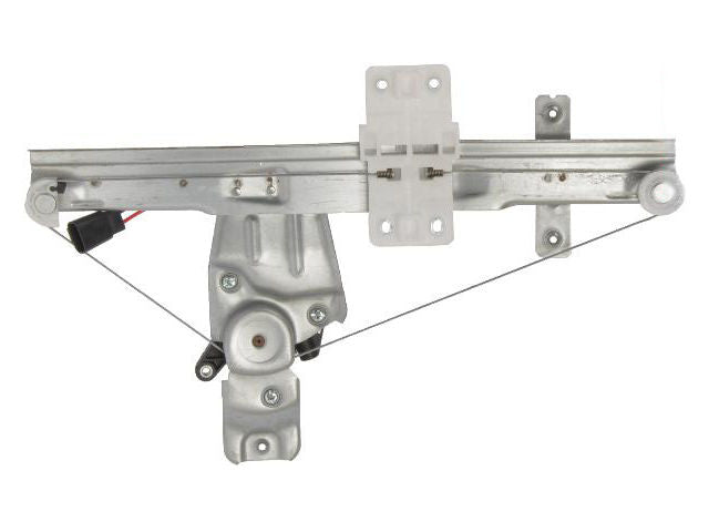 Rear Right Window Regulator - 2005-2006, 2010 Chevrolet Cobalt - A1 Cardone 18305-05397294