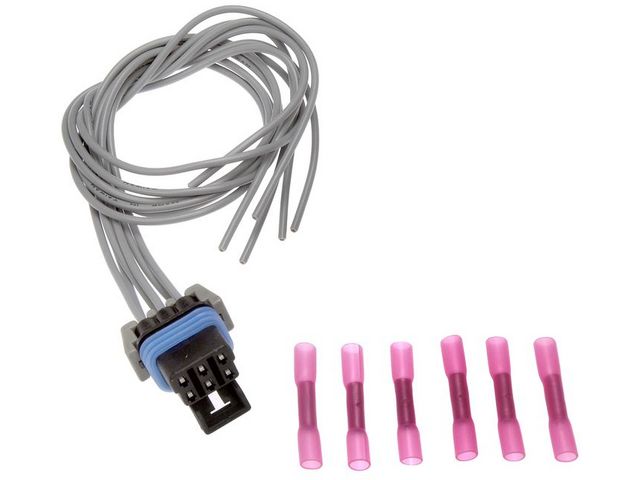 Headlight Connector - 2005-2010 Chevrolet Cobalt - Dorman 18305-05432723