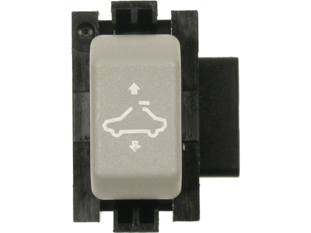 Window Switch - 2005-2010 Chevrolet Cobalt - Standard Motor Products 18305-05519032