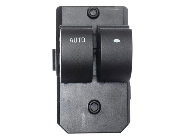 Window Switch - 2005-2010 Chevrolet Cobalt Coupe 2-Door - Standard Motor Products 18305-05519654