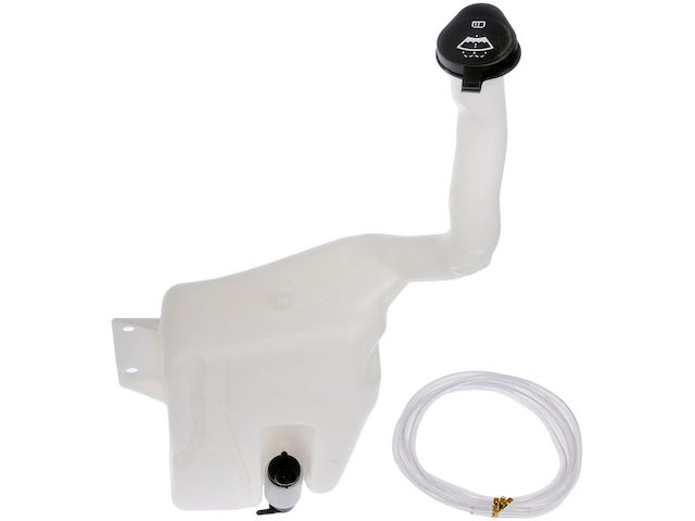 Front Washer Reservoir - 2005-2010 Chevrolet Cobalt - Dorman 18305-05570897