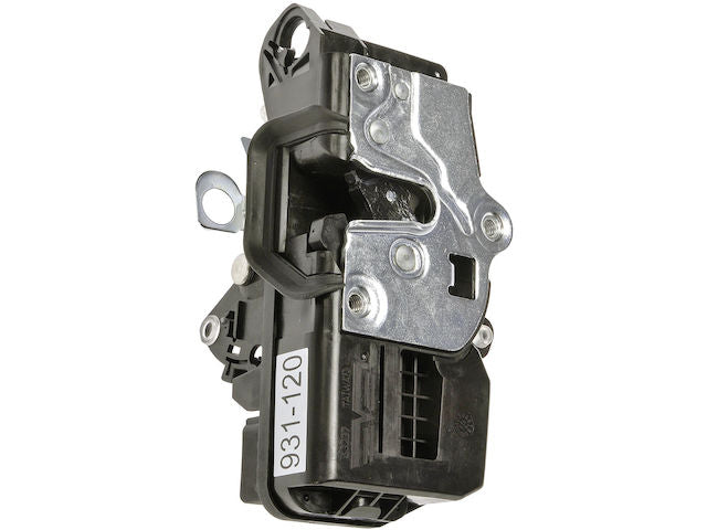 Front Left Door Lock Actuator Motor - 2005-2010 Chevrolet Cobalt Sedan - Dorman 18305-05572308