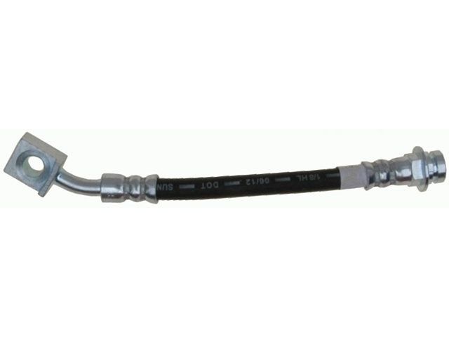 Rear Right Outer Brake Hose - 2005-2008 Chevrolet Cobalt Sport - Raybestos 18305-05743681