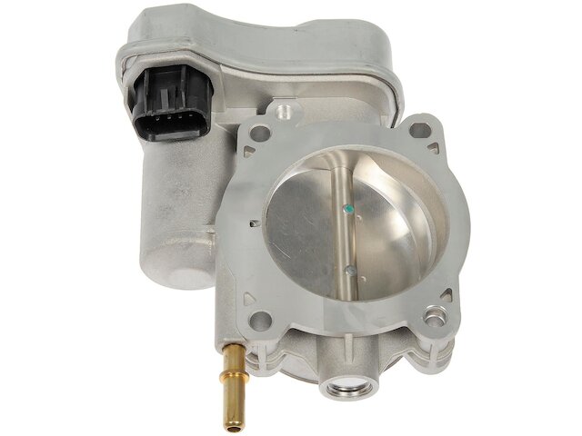 Throttle Body - 2005-2007 Chevrolet Cobalt 2.0L 4-Cylinder - Dorman 18305-06027604