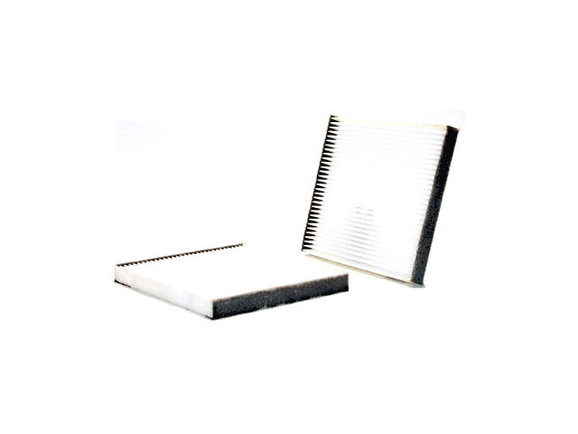 Cabin Air Filter - 2005-2010 Chevrolet Cobalt - WIX 18305-09115606