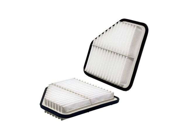 Air Filter - 2005-2010 Chevrolet Cobalt - WIX 18305-09116767