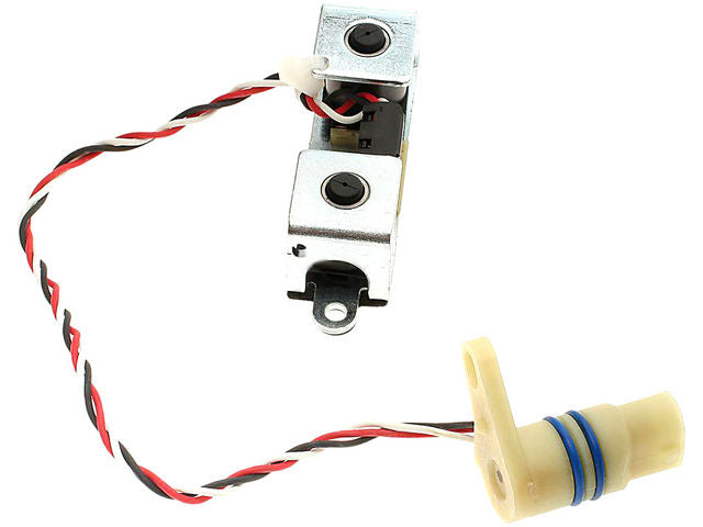 Automatic Transmission Solenoid - 1988-1993 Dodge Dakota - Standard Motor Products 1831-05087037