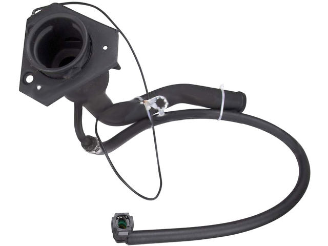 Fuel Filler Neck - 2005 Chevrolet Silverado 1500 - Spectra Premium 18310-05486461