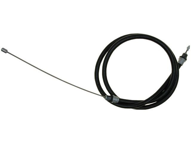 Rear Left Parking Brake Cable - 2005-2006 Chevrolet Silverado 1500 - Raybestos 18310-05740965
