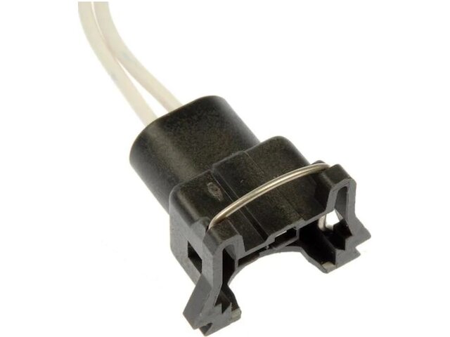 Knock Sensor Connector - 2005-2006 Chevrolet Silverado 1500 - Dorman 18310-09152780