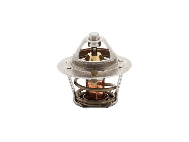 Thermostat - 2005-2006 Chevrolet Silverado 1500 HD 6.0L V8 - Vernet 18313-06395829