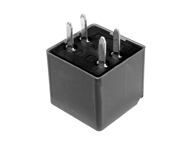 Relay - 2005-2012 Chevrolet Tahoe - Four Seasons 18318-05039829