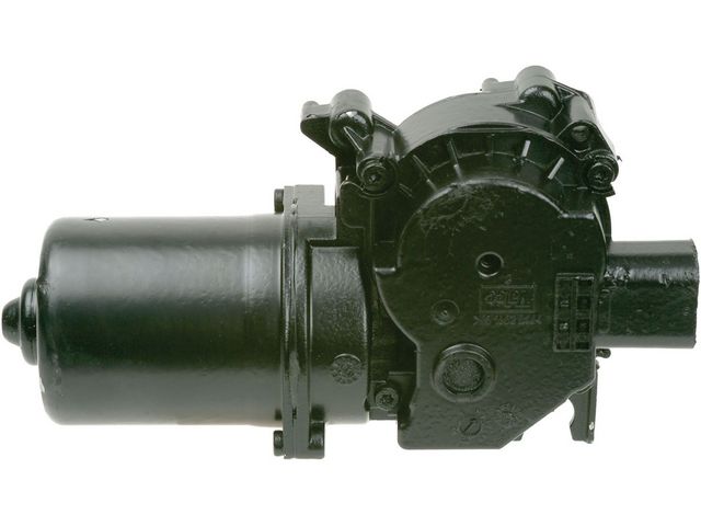 Front Windshield Wiper Motor - 2005-2007 Chevrolet Tahoe - A1 Cardone 18318-05098666