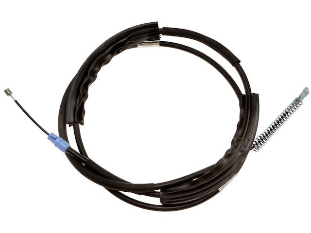 Rear Right Parking Brake Cable - 2005-2006 Chevrolet Tahoe - Raybestos 18318-05741102