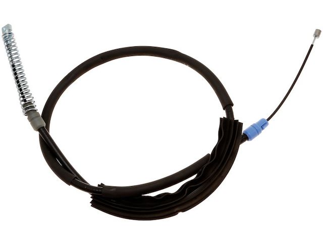 Rear Left Parking Brake Cable - 2005-2006 Chevrolet Tahoe - Raybestos 18318-05741103