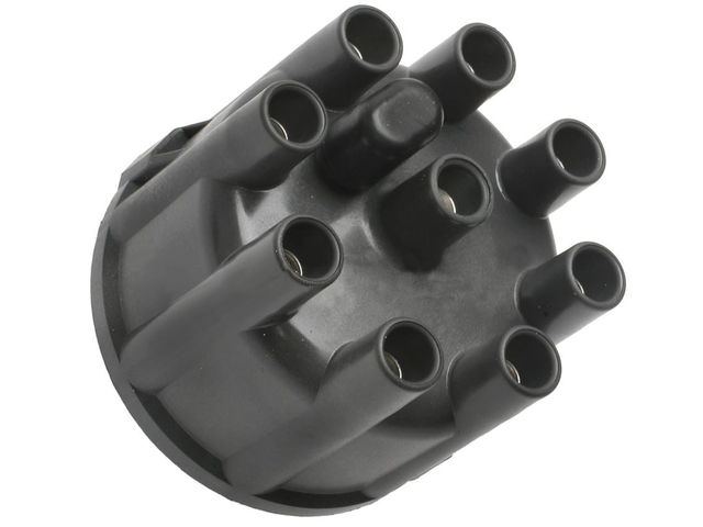 Distributor Cap - 1989-1993 Dodge Dakota 5.2L V8 - Standard Motor Products 1832-05090382