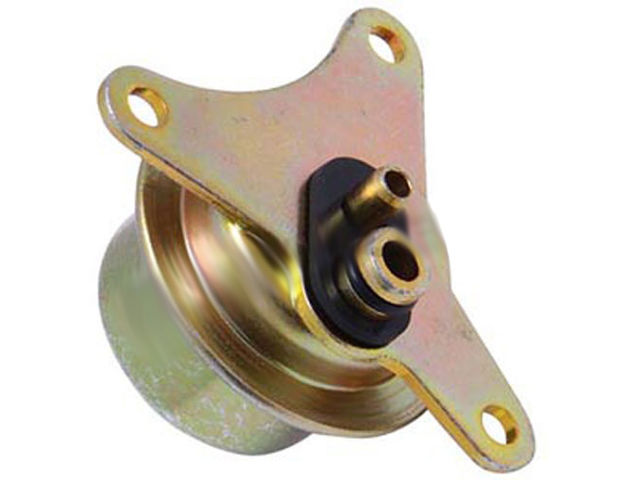 Fuel Pressure Regulator - 1989-1994, 1996 Dodge Dakota 2.5L 4-Cylinder - Walker 1832-05388005