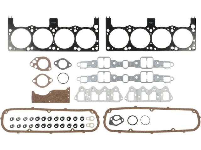 Head Gasket Set - 1989 Dodge Dakota 5.2L V8 - Victor Reinz 1832-06008644