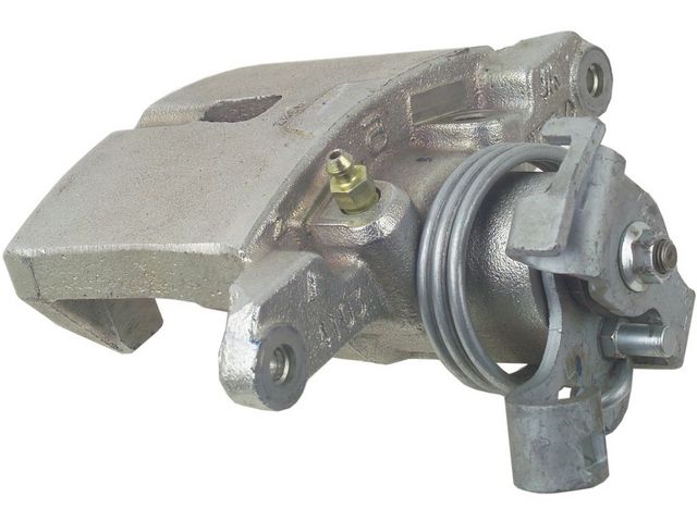 Rear Left Brake Caliper - 2005-2009 Chevrolet Uplander - A1 Cardone 18321-05000289