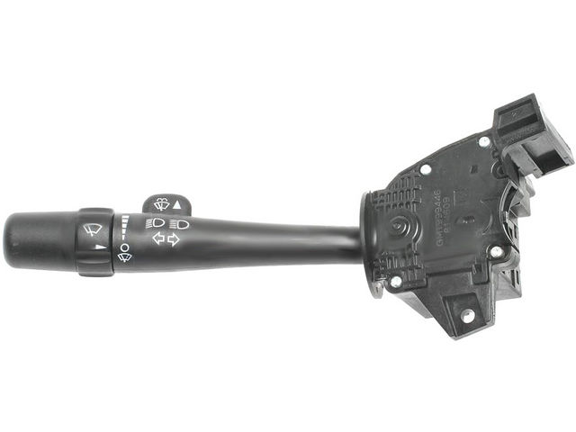 Headlight Dimmer Switch - 2005-2009 Chevrolet Uplander - Standard Motor Products 18321-05223651